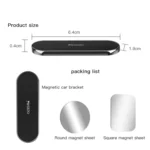 Yesido C83 Car Strong Magnetic Phone Holder - Image 3