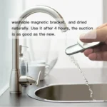 Yesido C83 Car Strong Magnetic Phone Holder - Image 5