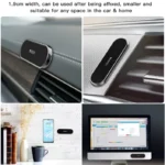 Yesido C83 Car Strong Magnetic Phone Holder - Image 8