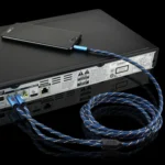 EMK 3.5mm Jack Male to 2 x RCA Male Gold Plated Connector Speaker Audio Cable - Image 6