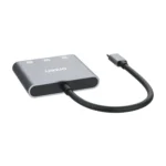 Onten 9175S 3 in 1 USB-C / Type-C to HDMI Adapter - Image 2