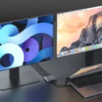 Onten 9175S 3 in 1 USB-C / Type-C to HDMI Adapter - Image 6