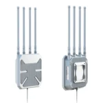 Wavlink WN573HX1 WiFi 6 AX1800 Dual Band Long Range Outdoor WiFi Extender - Image 2