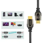 Onten HD180 HDMI 2.1 Version 8K HD Audio Cable - Image 4