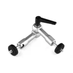 YELANGU A78 Stainless Steel Adjustable Friction Articulating Magic Arm - Image 3