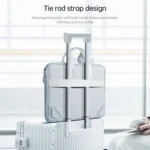 Oxford Fabric Portable Laptop Handbag - Image 11