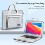 Oxford Fabric Portable Laptop Handbag - Image 3