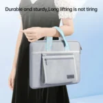 Oxford Fabric Portable Laptop Handbag - Image 9