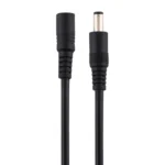 5.5 x 2.1mm Female to Male DC Power Extension Cable - Image 2