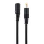 5.5 x 2.5mm Female to Male DC Power Extension Cable - Image 2