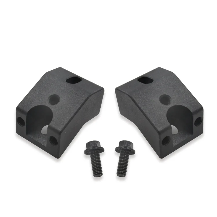 For Toyota Tacoma Car 1.25 inch Front Riser Seat Spacers Jackers Lift Kit