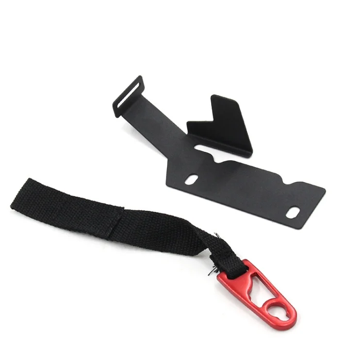 EDA0048084_B1.webp For Ford F-150 2009-2018 Car Rear Seat Release Belt with Buckle - Image 2