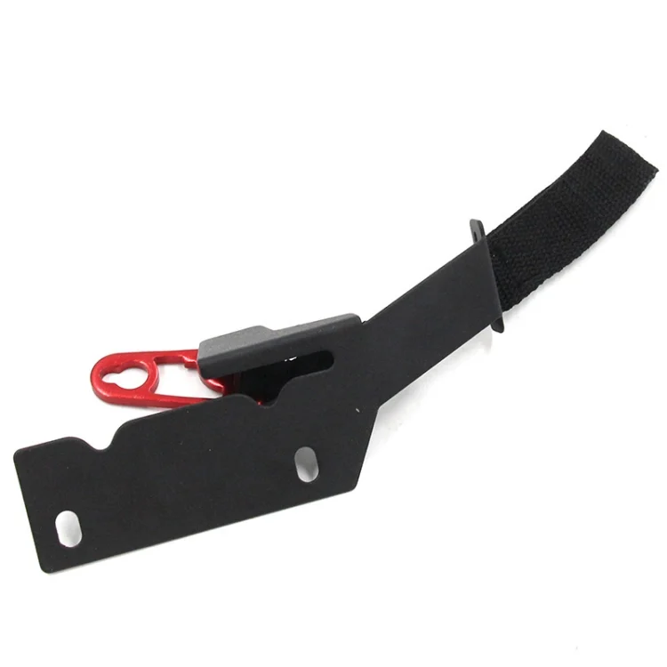 EDA0048084_B3.webp For Ford F-150 2009-2018 Car Rear Seat Release Belt with Buckle - Image 4