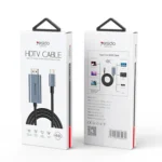 Yesido HM10 USB-C / Type-C to HDMI HD Adapter Cable - Image 8