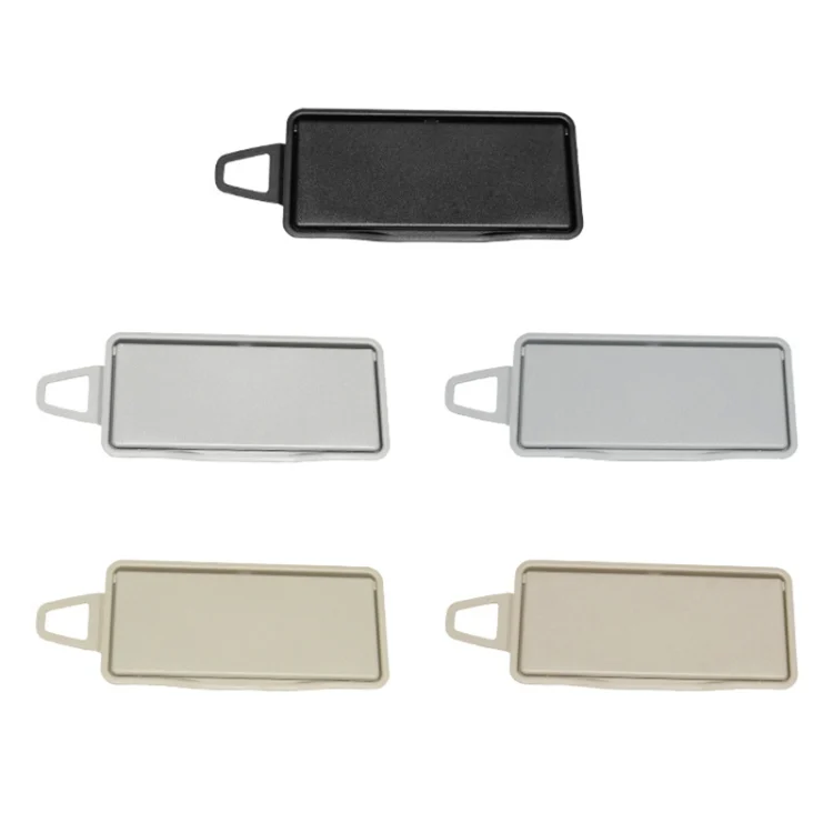 EDA004821401A_1.webp For Mercedes Benz E / CLS Class W212 W218 Left Driving Car Sun Visor Makeup Mirror - Image 2