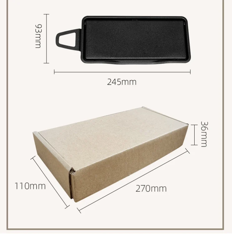 EDA004821401A_2.webp For Mercedes Benz E / CLS Class W212 W218 Left Driving Car Sun Visor Makeup Mirror - Image 3