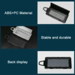 For Mercedes Benz E / CLS Class W212 W218 Left Driving Car Sun Visor Makeup Mirror - Image 4