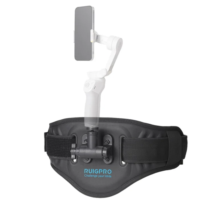 RUIGPRO Waist Belt Mount Strap