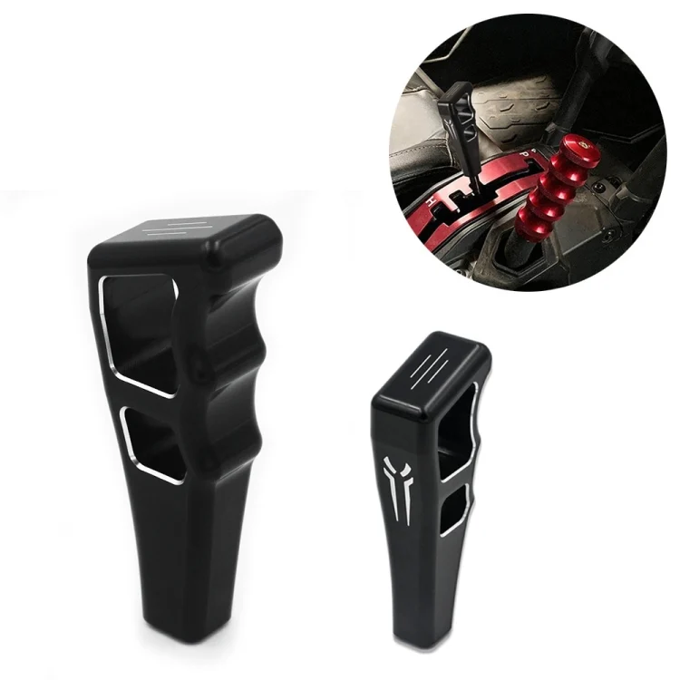 EDA0048827.webp For Bombardier Can Am X3 2017-2021 SF-DB-02 UTV All Terrain Vehicle Gear Shifter - Image 1