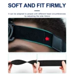 STARTRC Action Camera Magnetic POV View Bracket - Image 8