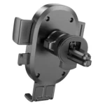 Borofone BH92 Grand One-button Air Outlet Car Holder – Qty: 5 Units - Image 4