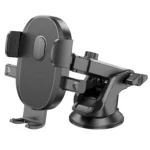 Borofone BH93 Grand One-button Center Console Car Holder – Qty: 5 Units