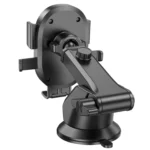 Borofone BH93 Grand One-button Center Console Car Holder – Qty: 5 Units - Image 4