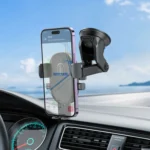 Borofone BH93 Grand One-button Center Console Car Holder – Qty: 5 Units - Image 7