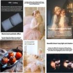 JSR Black Mist Filter Camera Lens Filter - Image 4