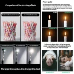 JSR Black Mist Filter Camera Lens Filter - Image 5