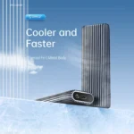 ORICO AM2C3 M.2 NGFF SSD Enclosure - Image 4