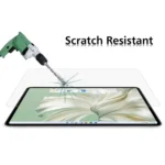 9H 0.3mm Explosion-proof Tempered Glass Film - Image 4