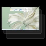 2pcs 9H 0.3mm Explosion-proof Tempered Glass Film