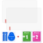 2pcs 9H 0.3mm Explosion-proof Tempered Glass Film - Image 2