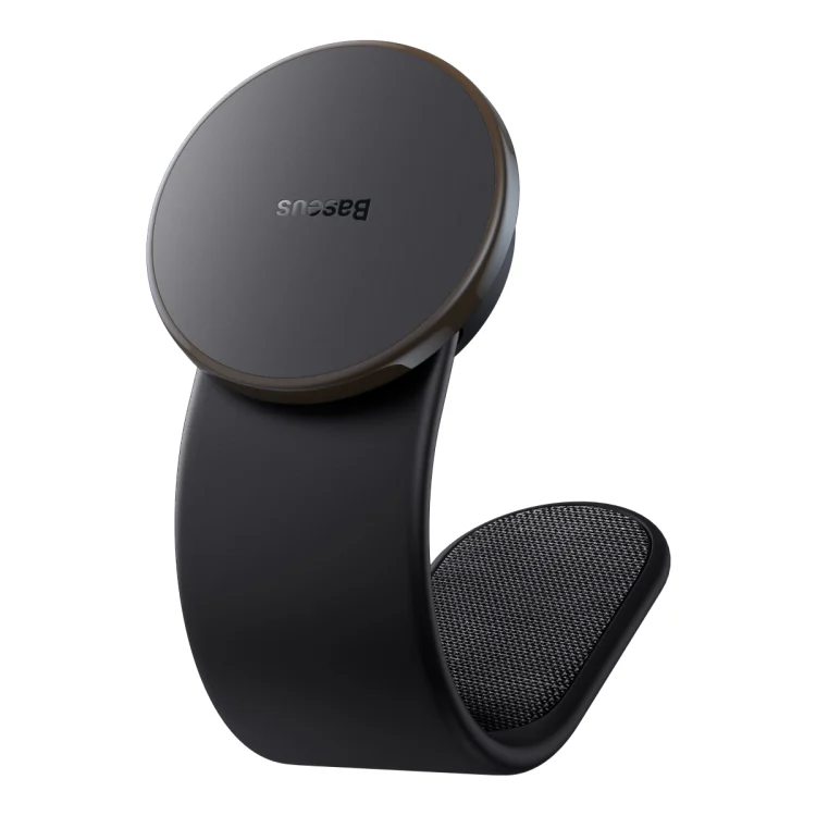Baseus C02 Pro Magnetic Wireless Charger Car Mount -Qty: 5 Units