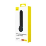 Baseus C02 Pro Magnetic Wireless Charger Car Mount -Qty: 5 Units - Image 3