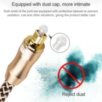 EMK Gold-plated TV Digital Audio Optical Fiber Connecting Cable - Image 11