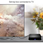 EMK Square Port to Round Port Set-top Box Digital Audio Optical Fiber Connecting Cable - Image 13