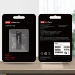 Lenovo Thinkplus USB 3.0 Rotating Flash Drive - Image 5