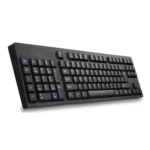 Wired USB Left Hand Keyboard with Dual HUB Function - Image 2