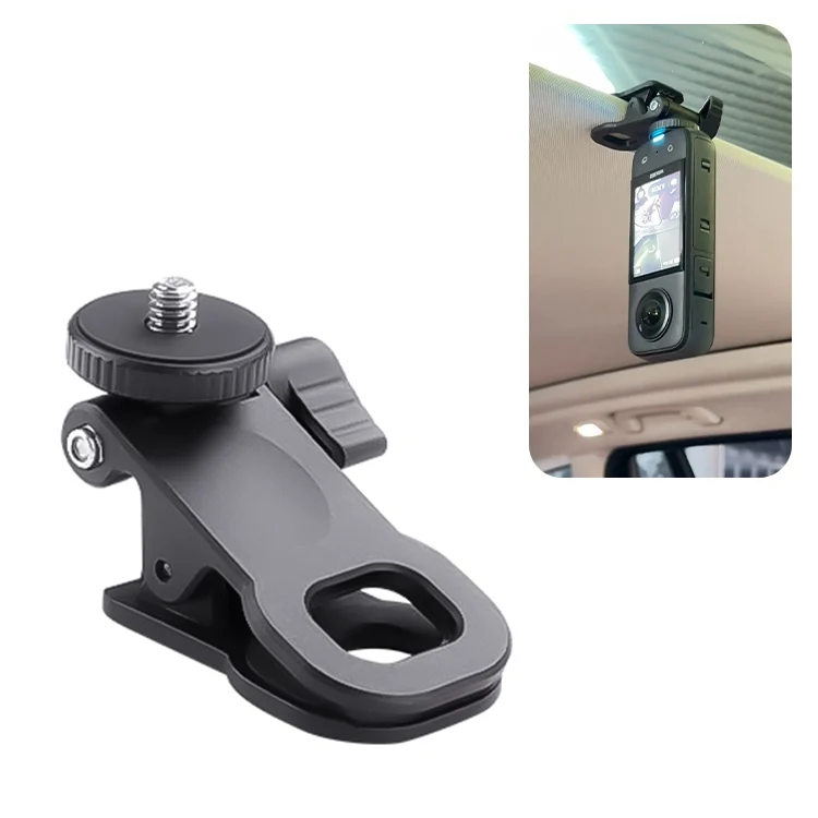 Car Sun Visor Bracket