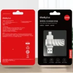 Lenovo Thinkplus MU232 USB 3.2 + USB-C / Type-C Dual Head Flash Drive - Image 11