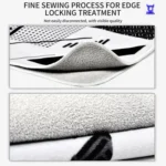 STARTRC Shockproof Lens Bag Magic Wrap Blanket - Image 5