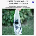 STARTRC Shockproof Lens Bag Magic Wrap Blanket - Image 6