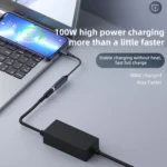 100W Computer Charging Adapter Connector - Image 6