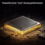 100W E 6.3X3.0mm Female to USB-C/Type-C Male Plug Charging Adapter - Image 5