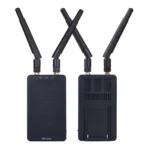 Measy T1 4K HDMI 2.0 Wireless Audio Video Transmitter Receiver Extender Transmission System, Transmission Distance: 400m, - Image 2