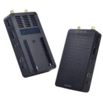 Measy T1 4K HDMI 2.0 Wireless Audio Video Transmitter Receiver Extender Transmission System, Transmission Distance: 400m, - Image 4