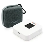 eSunFi Mifi SHFiEL40 Mobile Hotspot WiFi No SIM Card Wireless Router Network Card - Image 5
