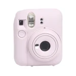 Soft Silicone Camera Protective Case